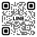 LINE公式アカウントQRコード